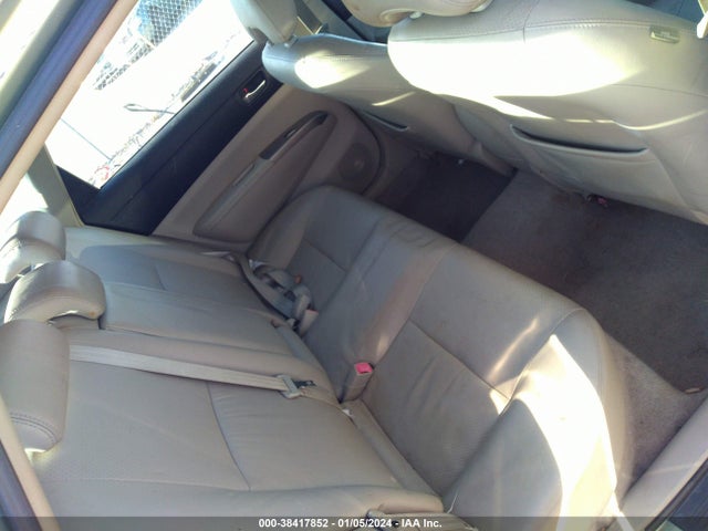 2008 TOYOTA PRIUS VIN: JTDKB20U683339664