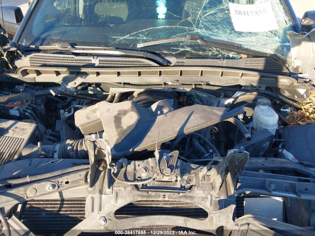 Chevrolet Silverado 1500 2lt 2017 3GCUKRECXHG139482 Image 10