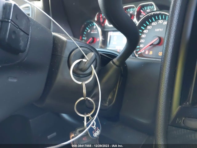 Chevrolet Silverado 1500 2lt 2017 3GCUKRECXHG139482 Image 11