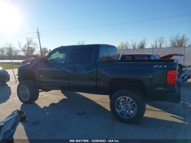 Chevrolet Silverado 1500 2lt 2017 3GCUKRECXHG139482 Image 15