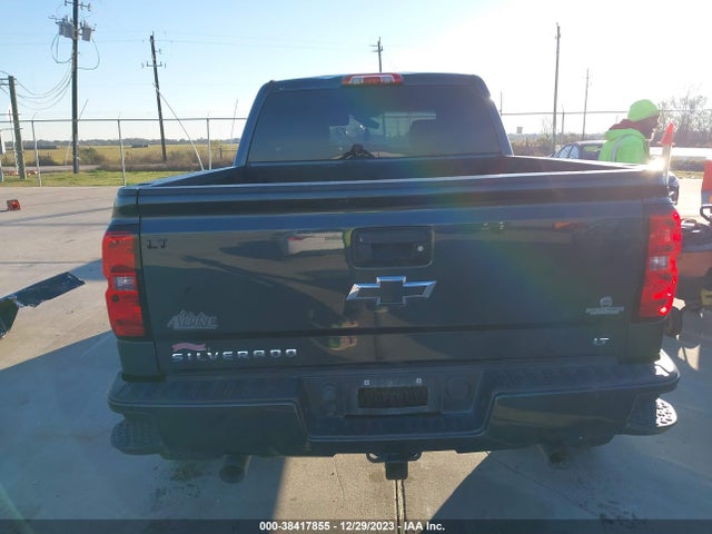 Chevrolet Silverado 1500 2lt 2017 3GCUKRECXHG139482 Image 17