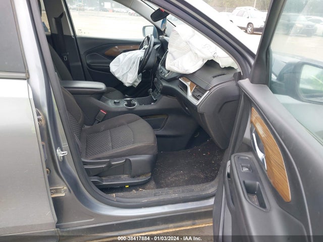 3GKALMEV9ML312063 GMC Terrain Fwd Sle
