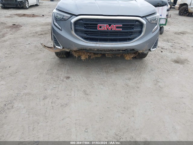 3GKALMEV9ML312063 GMC Terrain Fwd Sle