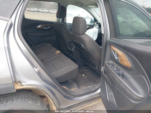 3GKALMEV9ML312063 GMC Terrain Fwd Sle