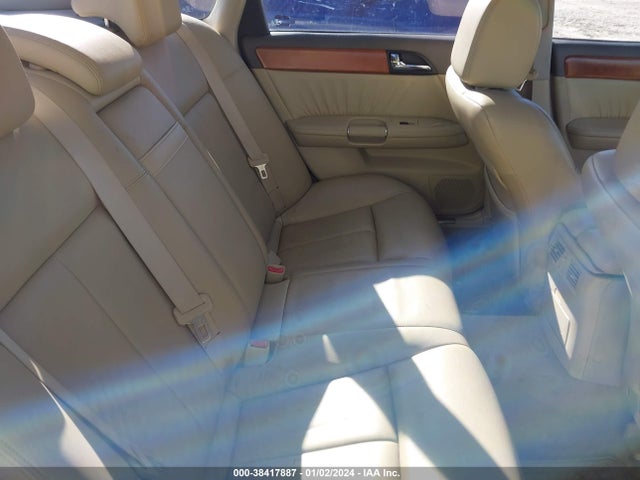2006 INFINITI M35X VIN: JNKAY01F06M257837