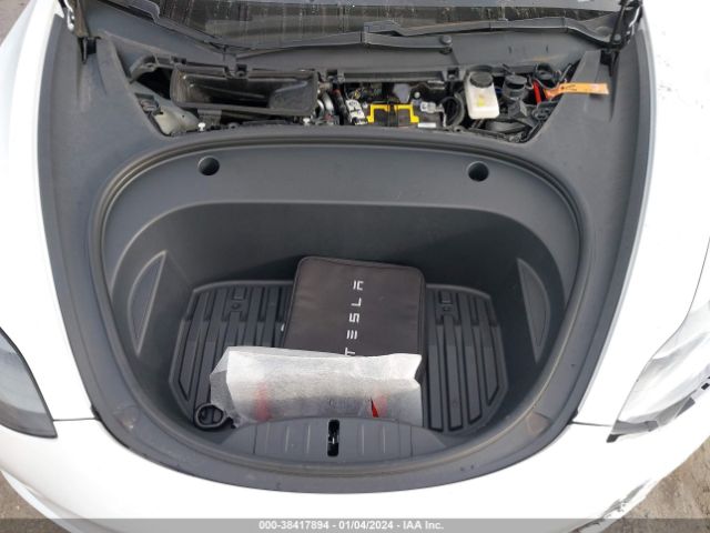 2021 TESLA MODEL 3 5YJ3E1EA5MF019124 Photo 9