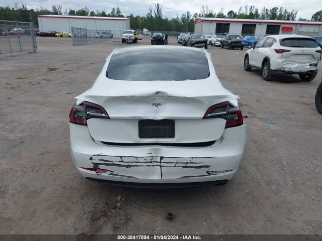 2021 TESLA MODEL 3 5YJ3E1EA5MF019124 Photo 5