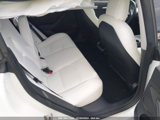 2021 TESLA MODEL 3 5YJ3E1EA5MF019124 Photo 7