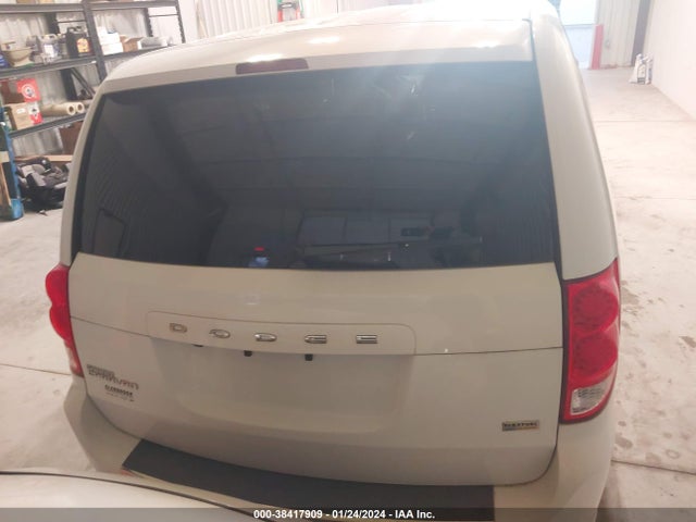 Dodge Grand Caravan Se 2018 2C4RDGBG5JR312739 Image 17
