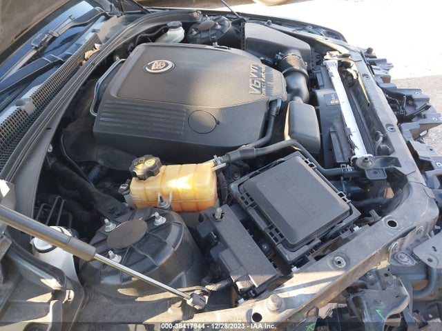 Cadillac ATS LUXURY 2014 1G6AB5R31E0115113 Image 10