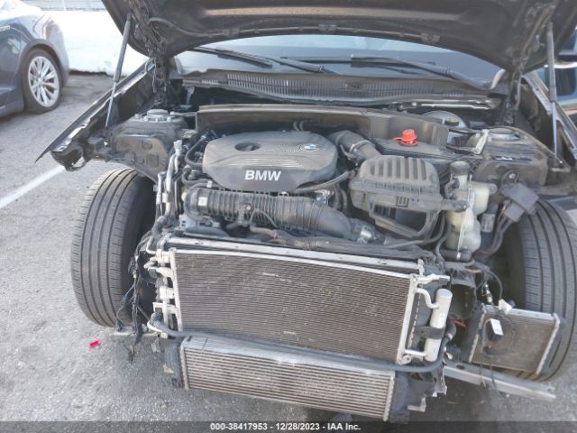 WBXYJ3C30JEP75882 BMW X2 Sdrive28i