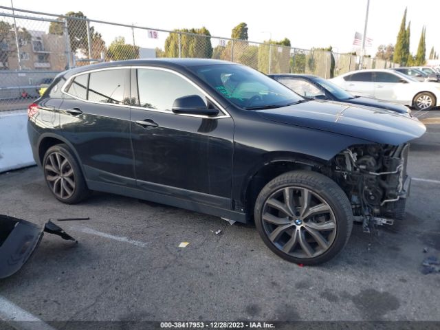 WBXYJ3C30JEP75882 BMW X2 Sdrive28i