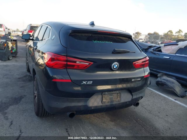 WBXYJ3C30JEP75882 BMW X2 Sdrive28i