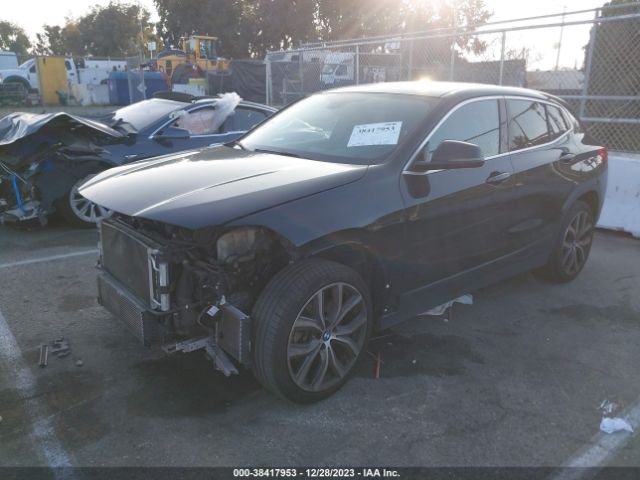 WBXYJ3C30JEP75882 BMW X2 Sdrive28i