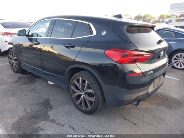 WBXYJ3C30JEP75882 BMW X2 Sdrive28i