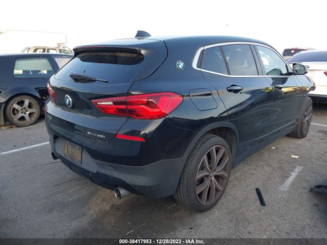 WBXYJ3C30JEP75882 BMW X2 Sdrive28i