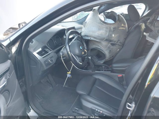 WBXYJ3C30JEP75882 BMW X2 Sdrive28i