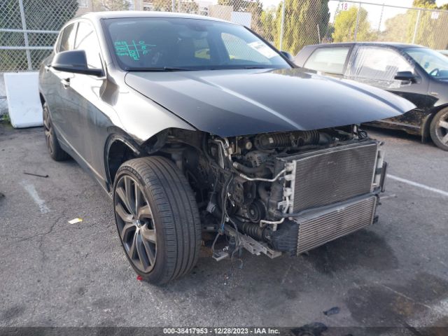WBXYJ3C30JEP75882 BMW X2 Sdrive28i