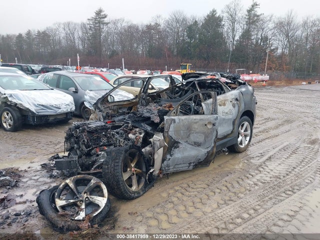 2017 JAGUAR F-PACE SADCJ2BV0HA060854 Photo 1