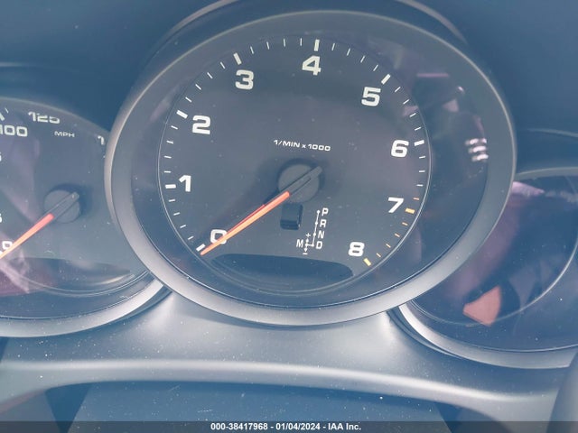 2020 PORSCHE MACAN WP1AA2A53LLB04331 Photo 6