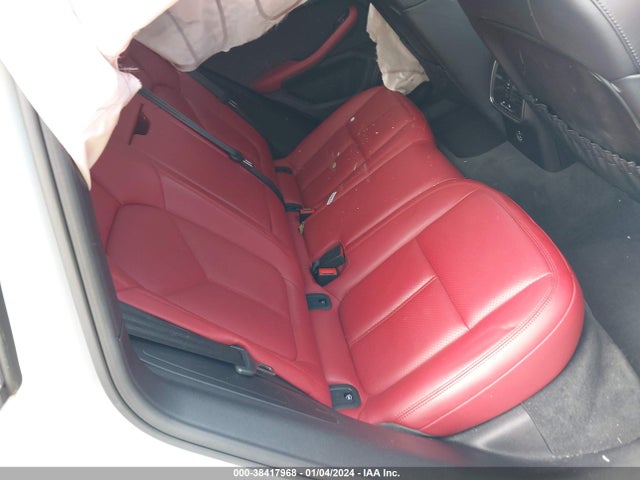 2020 PORSCHE MACAN WP1AA2A53LLB04331 Photo 7