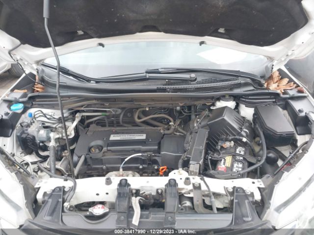 5J6RM4H70FL033263 Honda Cr-v Ex-l