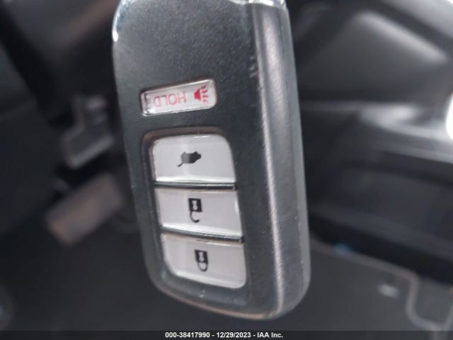 5J6RM4H70FL033263 Honda Cr-v Ex-l