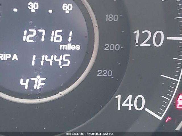 5J6RM4H70FL033263 Honda Cr-v Ex-l