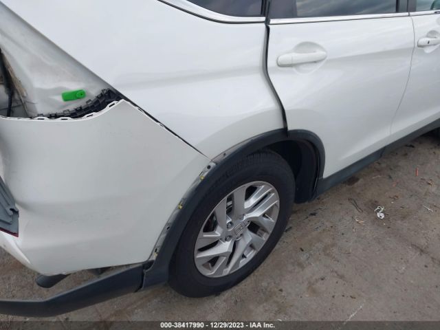 5J6RM4H70FL033263 Honda Cr-v Ex-l