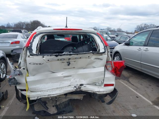 5J6RM4H70FL033263 Honda Cr-v Ex-l