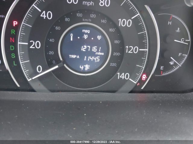 5J6RM4H70FL033263 Honda Cr-v Ex-l