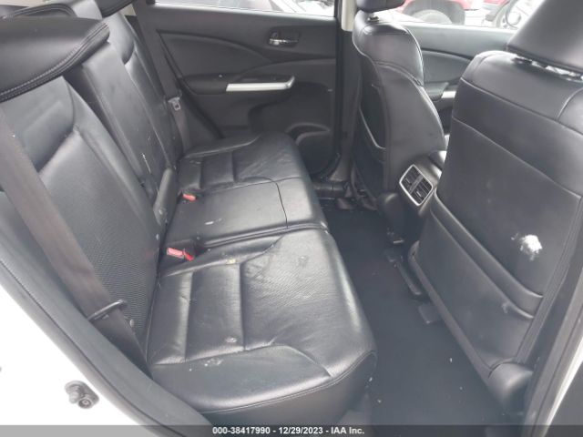 5J6RM4H70FL033263 Honda Cr-v Ex-l
