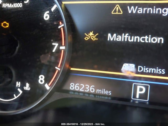 2020 NISSAN ALTIMA S FWD VIN: 1N4BL4BV1LC252476