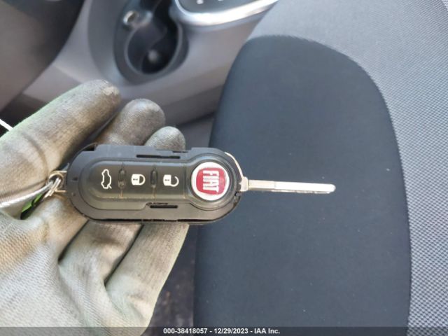 ZFBCFADH1GZ037178 Fiat 500l Urbana Trekking