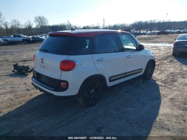 ZFBCFADH1GZ037178 Fiat 500l Urbana Trekking