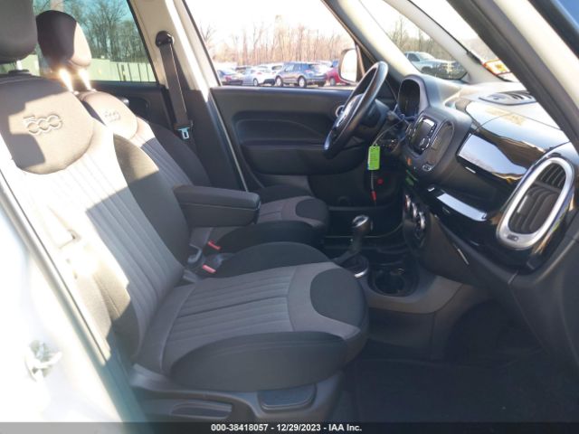 ZFBCFADH1GZ037178 Fiat 500l Urbana Trekking
