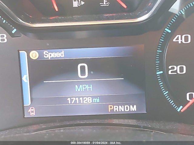 Chevrolet IMPALA 2LZ 2014 2G1155S33E9266290 Image 15