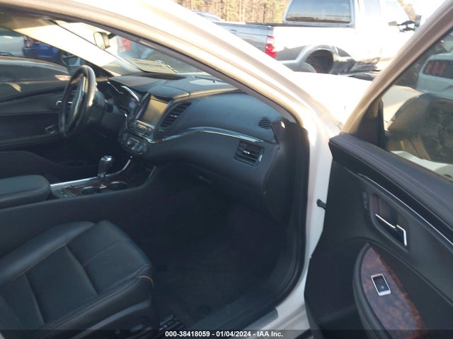 Chevrolet IMPALA 2LZ 2014 2G1155S33E9266290 Image 5