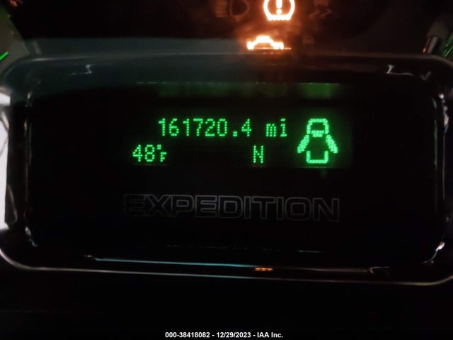 2012 FORD EXPEDITION XLT VIN: 1FMJU1J50CEF35244