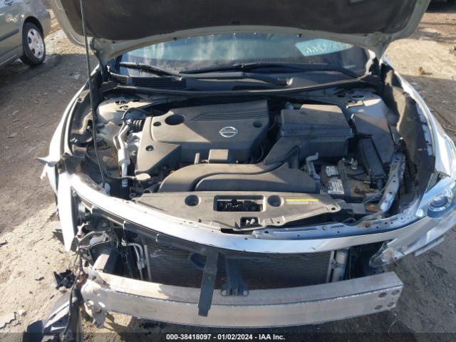 1N4AL3AP2FC275374 Nissan Altima 2.5/2.5 S/2.5 Sl/2.5 Sv