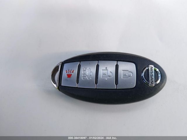 1N4AL3AP2FC275374 Nissan Altima 2.5/2.5 S/2.5 Sl/2.5 Sv