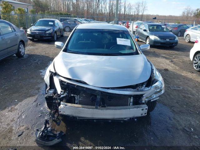1N4AL3AP2FC275374 Nissan Altima 2.5/2.5 S/2.5 Sl/2.5 Sv
