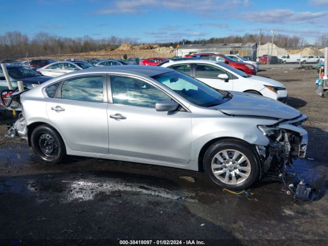 1N4AL3AP2FC275374 Nissan Altima 2.5/2.5 S/2.5 Sl/2.5 Sv