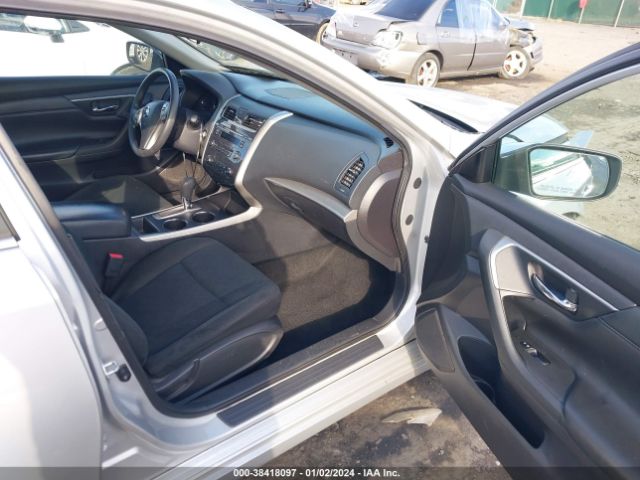 1N4AL3AP2FC275374 Nissan Altima 2.5/2.5 S/2.5 Sl/2.5 Sv