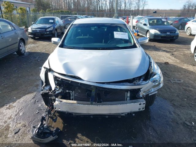 1N4AL3AP2FC275374 Nissan Altima 2.5/2.5 S/2.5 Sl/2.5 Sv