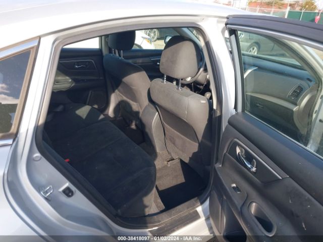 1N4AL3AP2FC275374 Nissan Altima 2.5/2.5 S/2.5 Sl/2.5 Sv