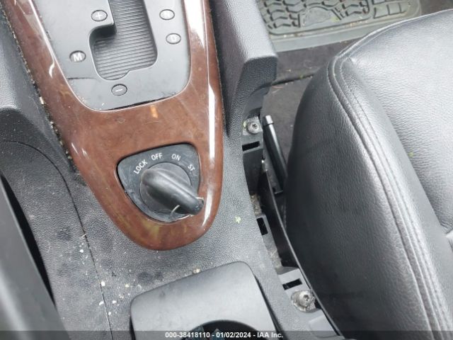 2008 SAAB 9-3 YS3FB49YX81119810 Photo 10
