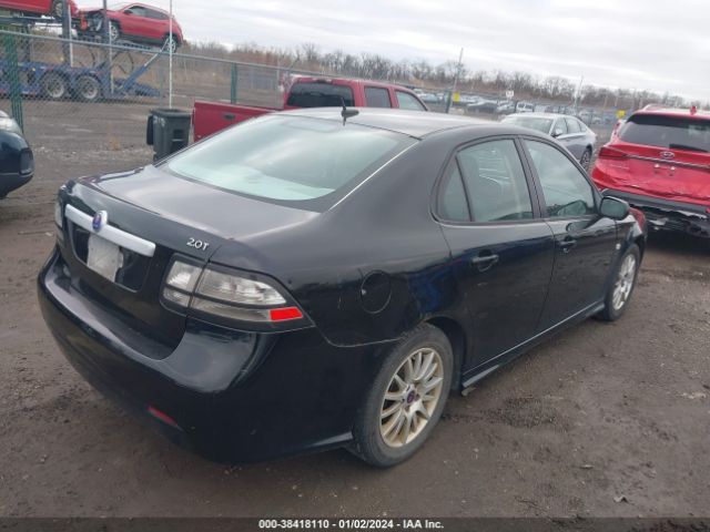 2008 SAAB 9-3 YS3FB49YX81119810 Photo 3