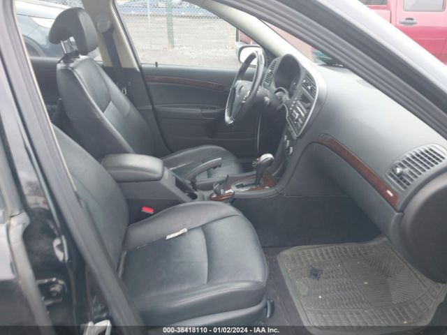 2008 SAAB 9-3 YS3FB49YX81119810 Photo 4