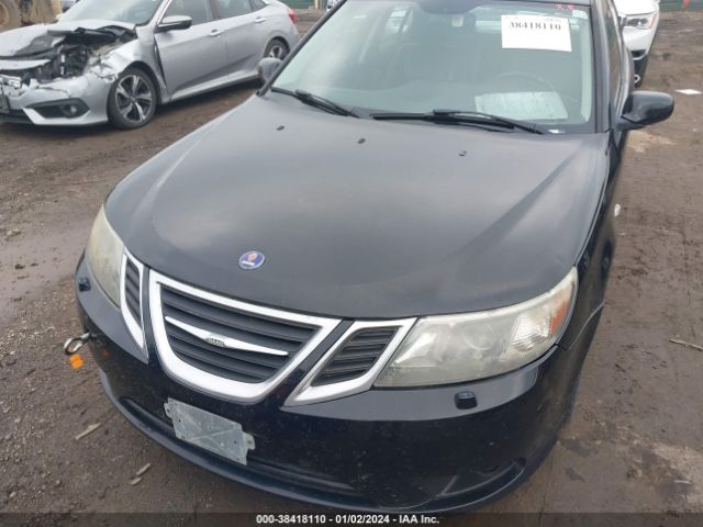 2008 SAAB 9-3 YS3FB49YX81119810 Photo 5